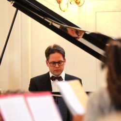 Überragendes Schulkonzert begeistert Publikum Überragendes Schulkonzert begeistert Publikum