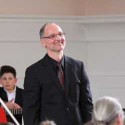 Überragendes Schulkonzert begeistert Publikum Überragendes Schulkonzert begeistert Publikum