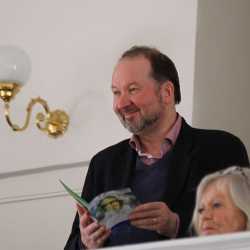 Überragendes Schulkonzert begeistert Publikum Überragendes Schulkonzert begeistert Publikum