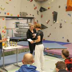 Unsere Schüler glänzen beim 20. Bouldercup der Internate in Fulda! Unsere Schüler glänzen beim 20. Bouldercup der Internate in Fulda!