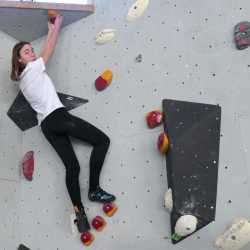 Unsere Schüler glänzen beim 20. Bouldercup der Internate in Fulda! Unsere Schüler glänzen beim 20. Bouldercup der Internate in Fulda!