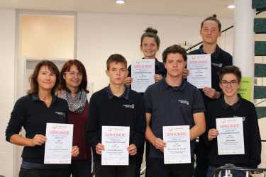 Urkunden für erfolgreiche Golfer Urkunden für erfolgreiche Golfer