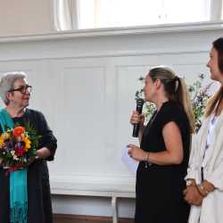 Verabschiedungen in Rente und andere Aufgaben Verabschiedungen in Rente und andere Aufgaben