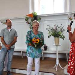 Verabschiedungen in Rente und andere Aufgaben Verabschiedungen in Rente und andere Aufgaben