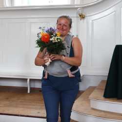 Verabschiedungen in Rente und andere Aufgaben Verabschiedungen in Rente und andere Aufgaben