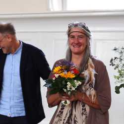 Verabschiedungen in Rente und andere Aufgaben Verabschiedungen in Rente und andere Aufgaben