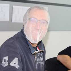 Verbände anlegen will gelernt sein Verbände anlegen will gelernt sein