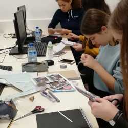 Viel Spaß beim Schüleraustausch in Frankreich Viel Spaß beim Schüleraustausch in Frankreich