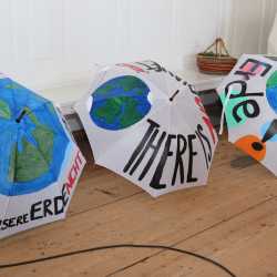 Viele Ergebnisse beim pädagogischen Tag Viele Ergebnisse beim pädagogischen Tag