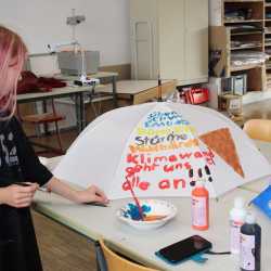 Viele Ergebnisse beim pädagogischen Tag Viele Ergebnisse beim pädagogischen Tag