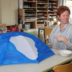 Viele Ergebnisse beim pädagogischen Tag Viele Ergebnisse beim pädagogischen Tag