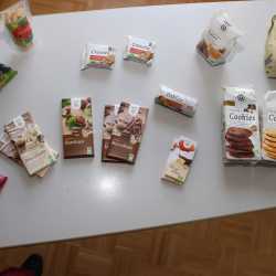 Viele Ergebnisse beim pädagogischen Tag Viele Ergebnisse beim pädagogischen Tag