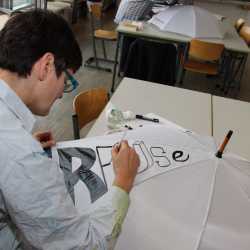 Viele Ergebnisse beim pädagogischen Tag Viele Ergebnisse beim pädagogischen Tag