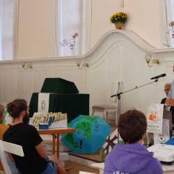 Viele Ergebnisse beim pädagogischen Tag Viele Ergebnisse beim pädagogischen Tag