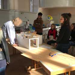 Viele Ergebnisse beim pädagogischen Tag Viele Ergebnisse beim pädagogischen Tag