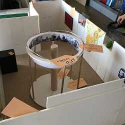 Viele Ergebnisse beim pädagogischen Tag Viele Ergebnisse beim pädagogischen Tag