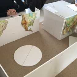 Viele Ergebnisse beim pädagogischen Tag Viele Ergebnisse beim pädagogischen Tag