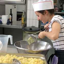 Viele Ergebnisse beim pädagogischen Tag Viele Ergebnisse beim pädagogischen Tag