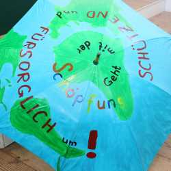 Viele Ergebnisse beim pädagogischen Tag Viele Ergebnisse beim pädagogischen Tag