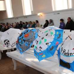 Viele Ergebnisse beim pädagogischen Tag Viele Ergebnisse beim pädagogischen Tag