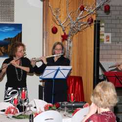 Viele Jubiläen und eine großzügige Spende Viele Jubiläen und eine großzügige Spende