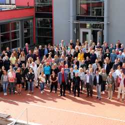 Viele neue Kolleg*innen im Schulwerk Viele neue Kolleg*innen im Schulwerk