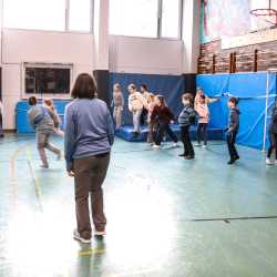 Viertklässlerparty gewährt spannende Einblicke in die Zinzendorfschulen Viertklässlerparty gewährt spannende Einblicke in die Zinzendorfschulen