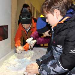 Viertklässlerparty macht Laune auf die Zinzendorfschulen Viertklässlerparty macht Laune auf die Zinzendorfschulen