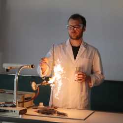 Viertklässlerparty macht Laune auf die Zinzendorfschulen Viertklässlerparty macht Laune auf die Zinzendorfschulen