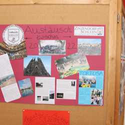 Viertklässlerparty macht Laune auf die Zinzendorfschulen Viertklässlerparty macht Laune auf die Zinzendorfschulen