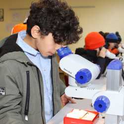 Viertklässlerparty macht Laune auf die Zinzendorfschulen Viertklässlerparty macht Laune auf die Zinzendorfschulen