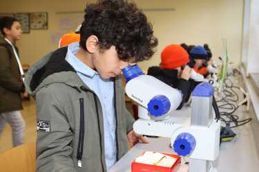 Viertklässlerparty macht Laune auf die Zinzendorfschulen Viertklässlerparty macht Laune auf die Zinzendorfschulen