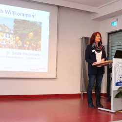 Viertklässlerparty macht Lust auf die Zinzendorfschulen Viertklässlerparty macht Lust auf die Zinzendorfschulen