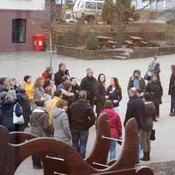 Viertklässlerparty macht Lust auf die Zinzendorfschulen Viertklässlerparty macht Lust auf die Zinzendorfschulen