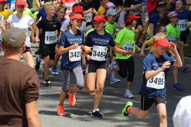 Villinger Stadtlauf: Hier alle Infos Villinger Stadtlauf: Hier alle Infos