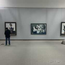 Von Mittelalter bis Picasso: Interaktiver Kunsttag in der Staatsgalerie Stuttgart Von Mittelalter bis Picasso: Interaktiver Kunsttag in der Staatsgalerie Stuttgart