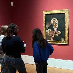 Von Mittelalter bis Picasso: Interaktiver Kunsttag in der Staatsgalerie Stuttgart Von Mittelalter bis Picasso: Interaktiver Kunsttag in der Staatsgalerie Stuttgart