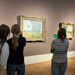 Von Mittelalter bis Picasso: Interaktiver Kunsttag in der Staatsgalerie Stuttgart Von Mittelalter bis Picasso: Interaktiver Kunsttag in der Staatsgalerie Stuttgart