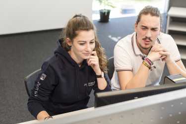 Vorteil durch Wissen - SAP am Wirtschaftsgymnasium Vorteil durch Wissen - SAP am Wirtschaftsgymnasium