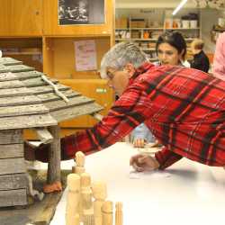 Vorweihnachtlicher Methodentag an den Fachschulen Vorweihnachtlicher Methodentag an den Fachschulen