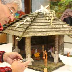 Vorweihnachtlicher Methodentag an den Fachschulen Vorweihnachtlicher Methodentag an den Fachschulen