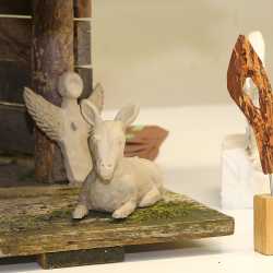 Vorweihnachtlicher Methodentag an den Fachschulen Vorweihnachtlicher Methodentag an den Fachschulen