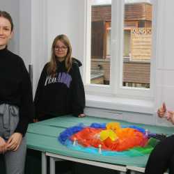 Vorweihnachtlicher Methodentag an den Fachschulen Vorweihnachtlicher Methodentag an den Fachschulen