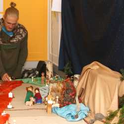 Vorweihnachtlicher Methodentag an den Fachschulen Vorweihnachtlicher Methodentag an den Fachschulen