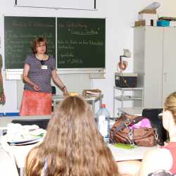 Was gehört auf den kindlichen Speiseplan? Was gehört auf den kindlichen Speiseplan?