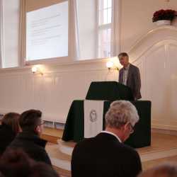 Weihnachtsgottesdienste mit vielen Beteiligten Weihnachtsgottesdienste mit vielen Beteiligten