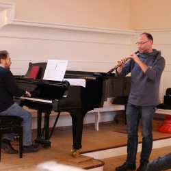 Weihnachtsgottesdienste mit vielen Beteiligten Weihnachtsgottesdienste mit vielen Beteiligten