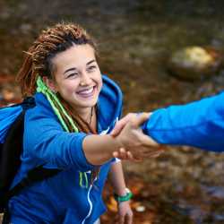 Weitere Infoveranstaltungen ebenfalls virtuell ab Dezember Weitere Infoveranstaltungen ebenfalls virtuell ab Dezember