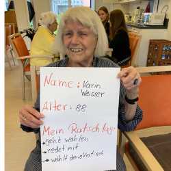 Wenn aus Projekten Erlebnisse werden - die Projekttage der Zinzendorfschulen gehen zu Ende Wenn aus Projekten Erlebnisse werden - die Projekttage der Zinzendorfschulen gehen zu Ende