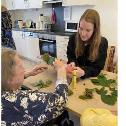 Wenn aus Projekten Erlebnisse werden - die Projekttage der Zinzendorfschulen gehen zu Ende Wenn aus Projekten Erlebnisse werden - die Projekttage der Zinzendorfschulen gehen zu Ende
